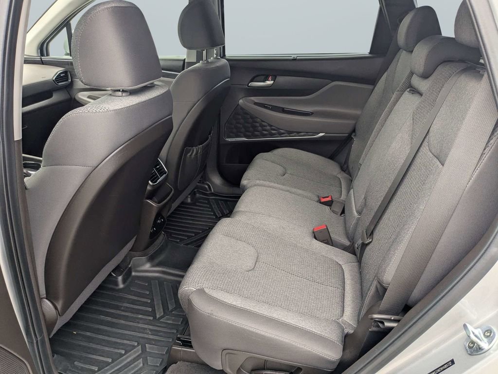 Used 2019 Silver Hyundai SEL Plus image 14