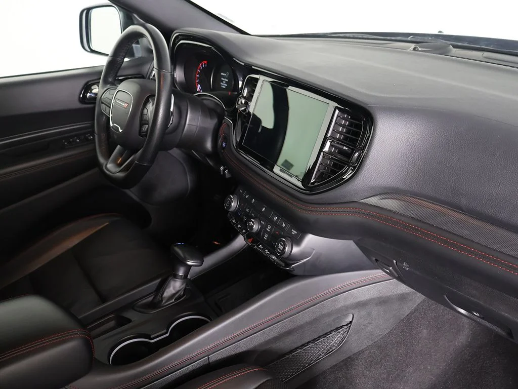 Used 2025 Red Dodge GT Plus image 33
