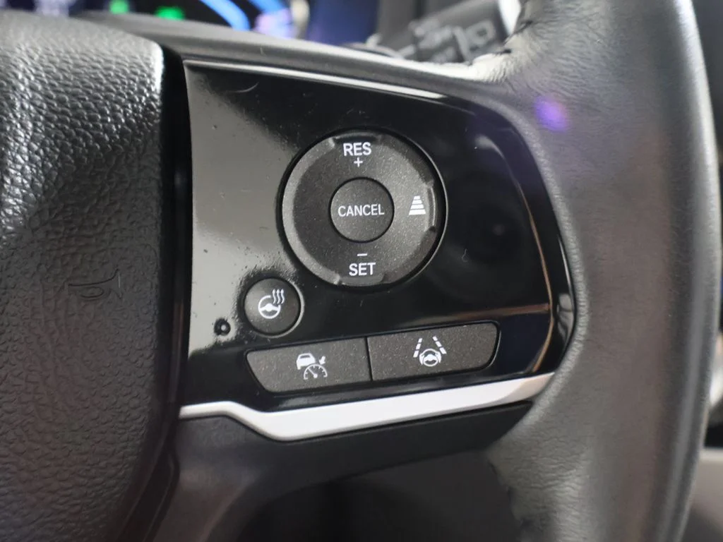 Used 2023 Gray Honda Elite image 46