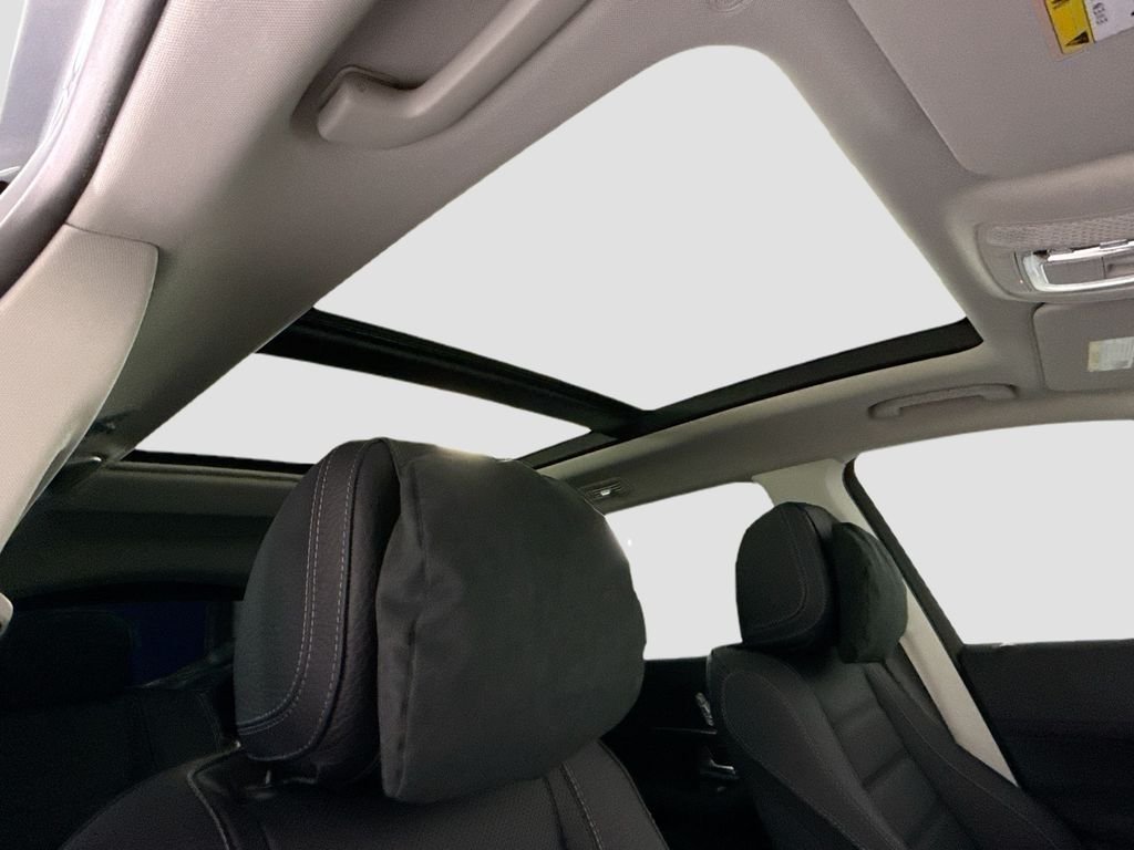 New 2026 Selenite Grey Metallic Mercedes-Benz GLS 450 image 20