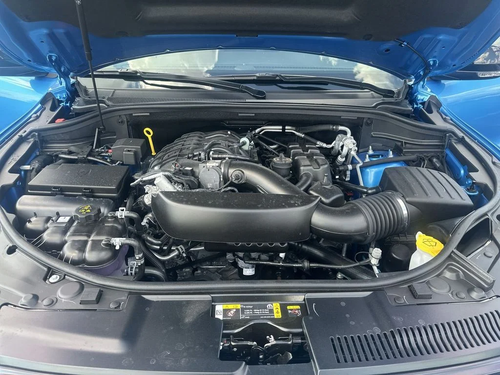 2026 Dodge Durango GT Plus - Photo 34
