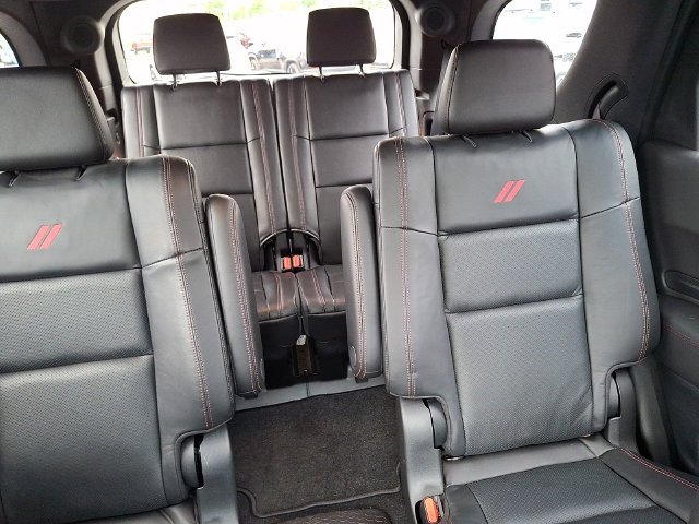 Used 2022 Red Dodge R/T Plus image 20