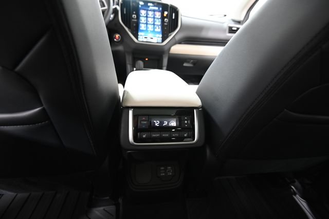 Used 2025 Black Subaru Limited image 33