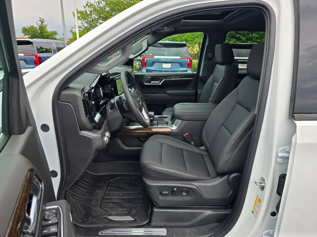 2026 GMC Sierra 1500 Elevation - Photo 22