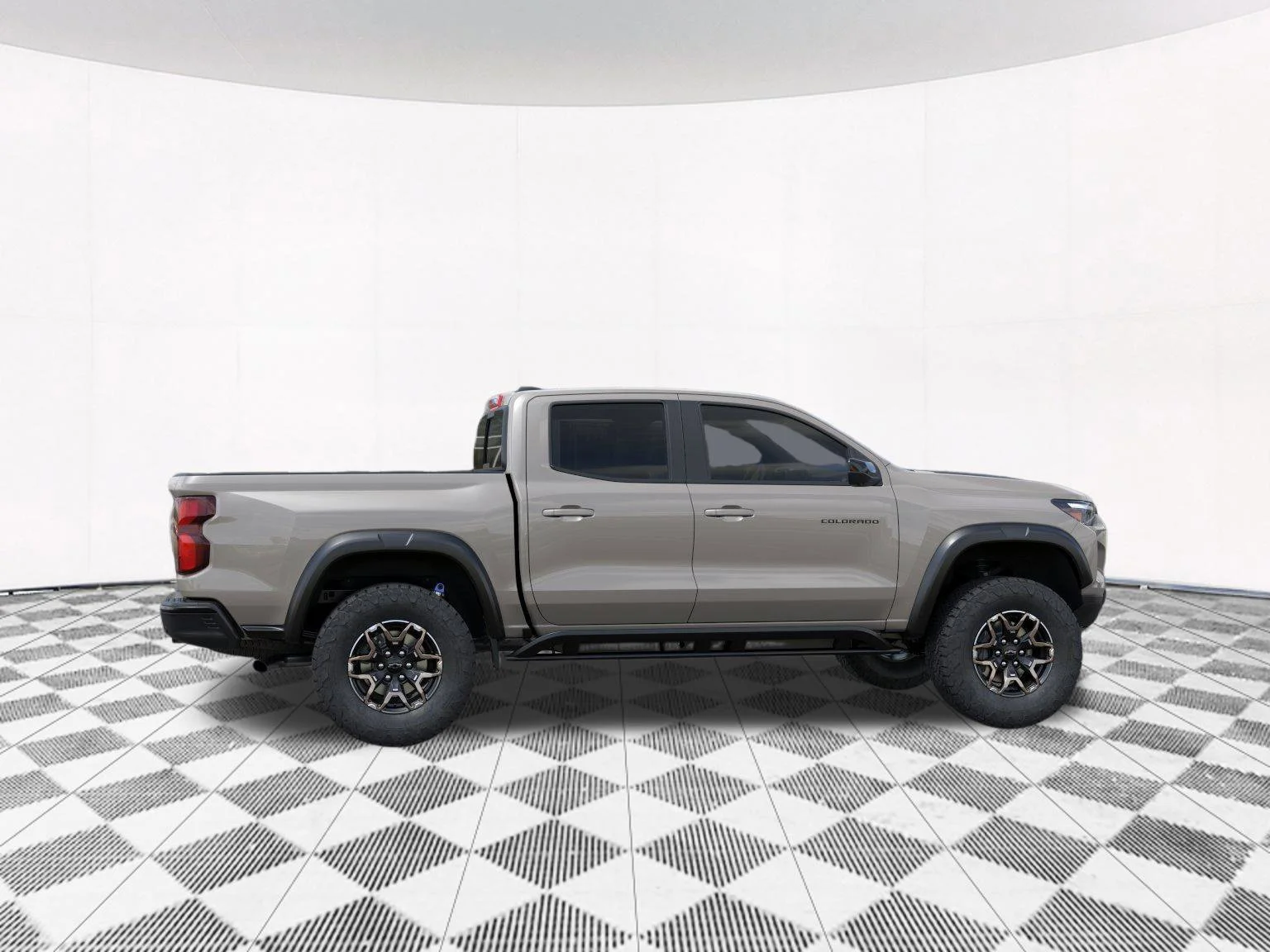 2026 Chevrolet Colorado ZR2 - Photo 11
