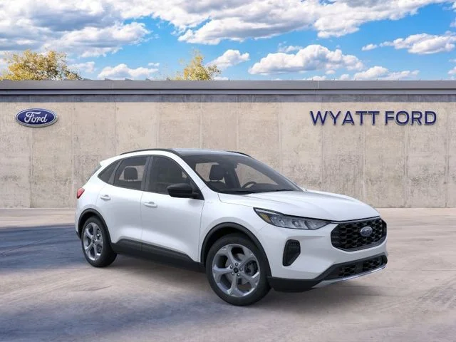 2026 Ford Escape ST-Line - Photo 8