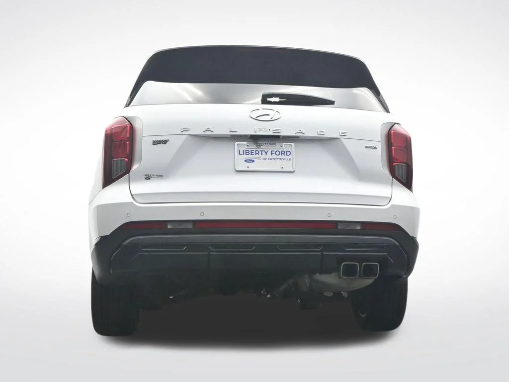 Certified Used 2024 Hyper White Hyundai XRT image 37