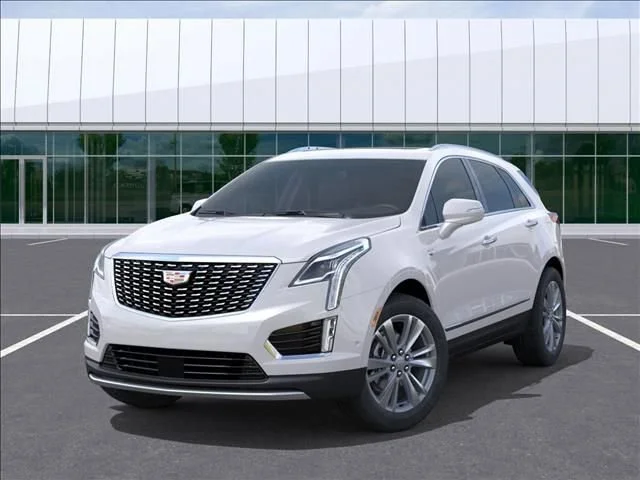 2025 Cadillac XT5 Premium Luxury - Photo 6