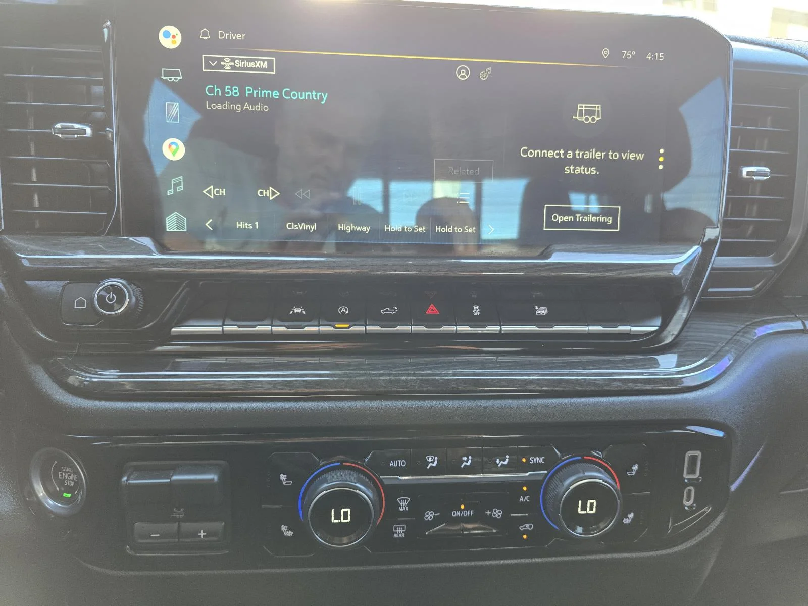 Used 2022 Dark Ash Metallic Chevrolet LT image 16