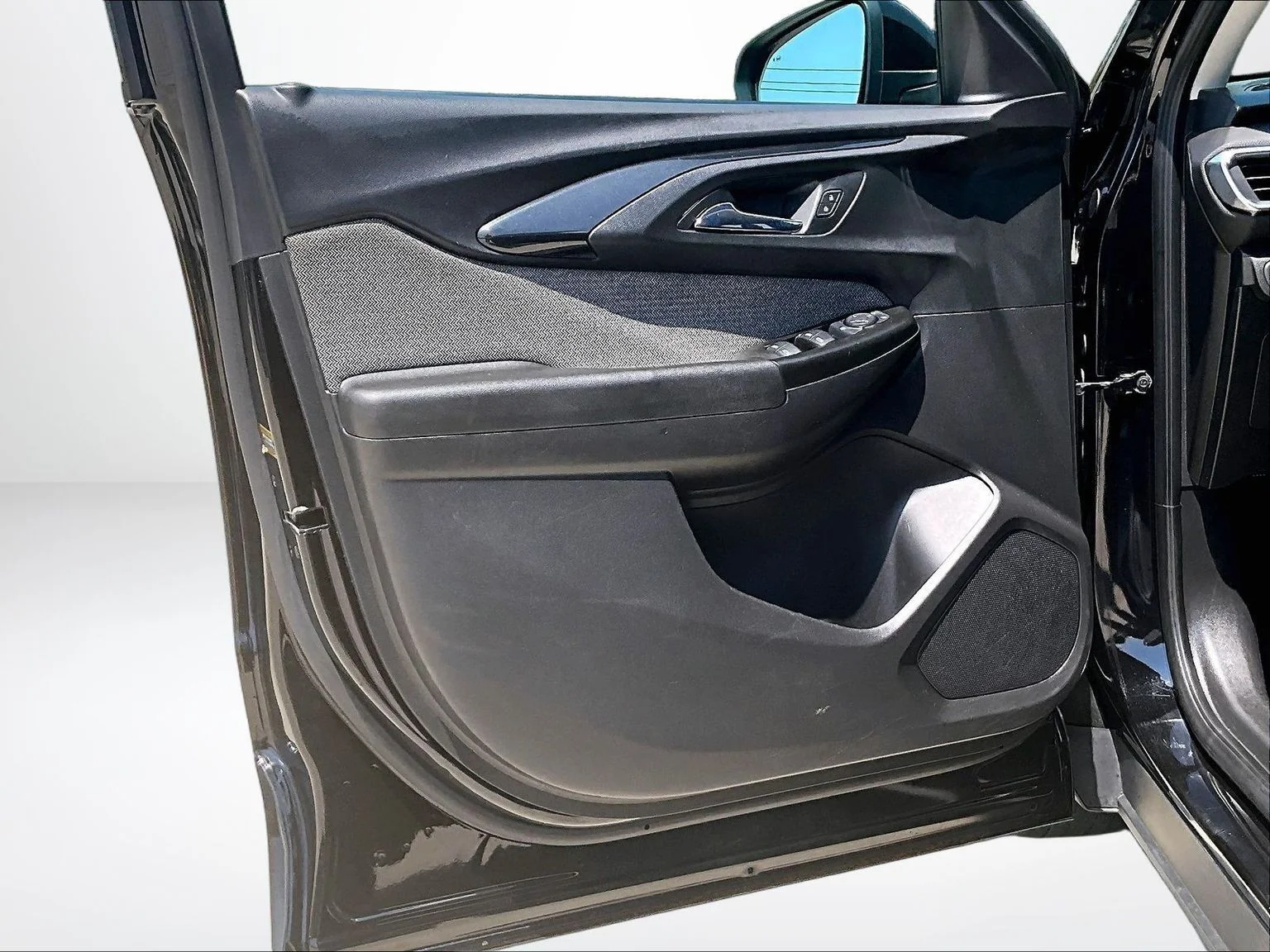 Used 2021 Black Chevrolet LT image 22
