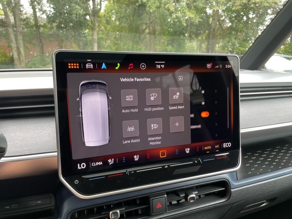 2025 Volkswagen ID. Buzz PRO S PLus - Photo 14