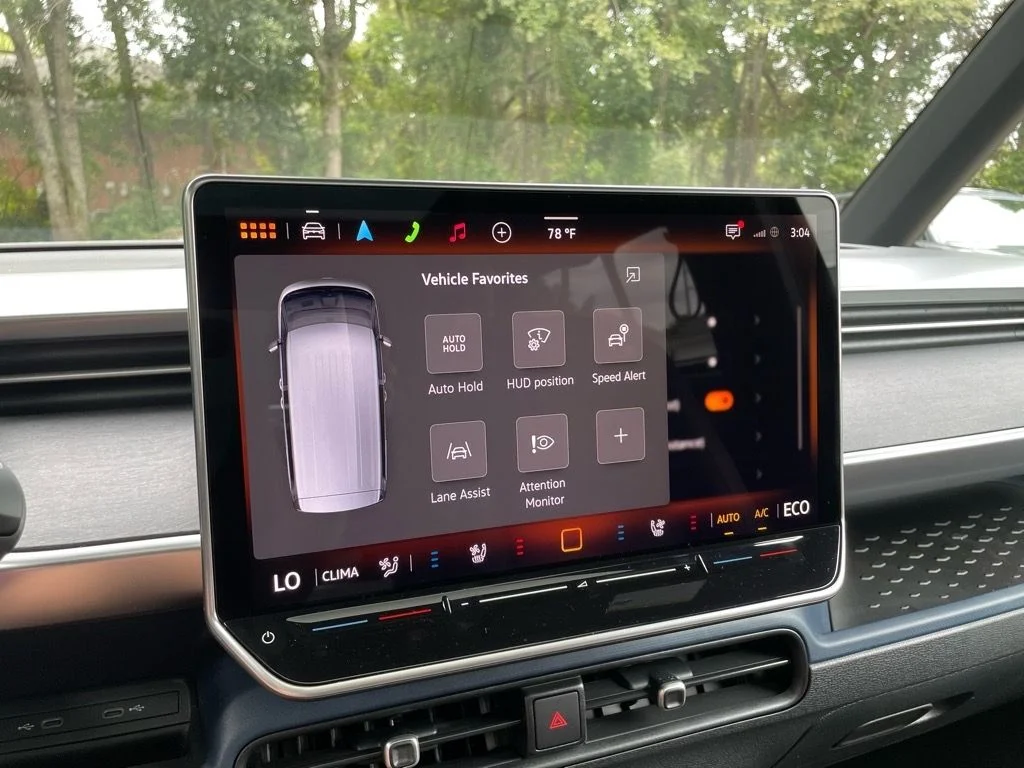2025 Volkswagen ID. Buzz PRO S PLus - Photo 14
