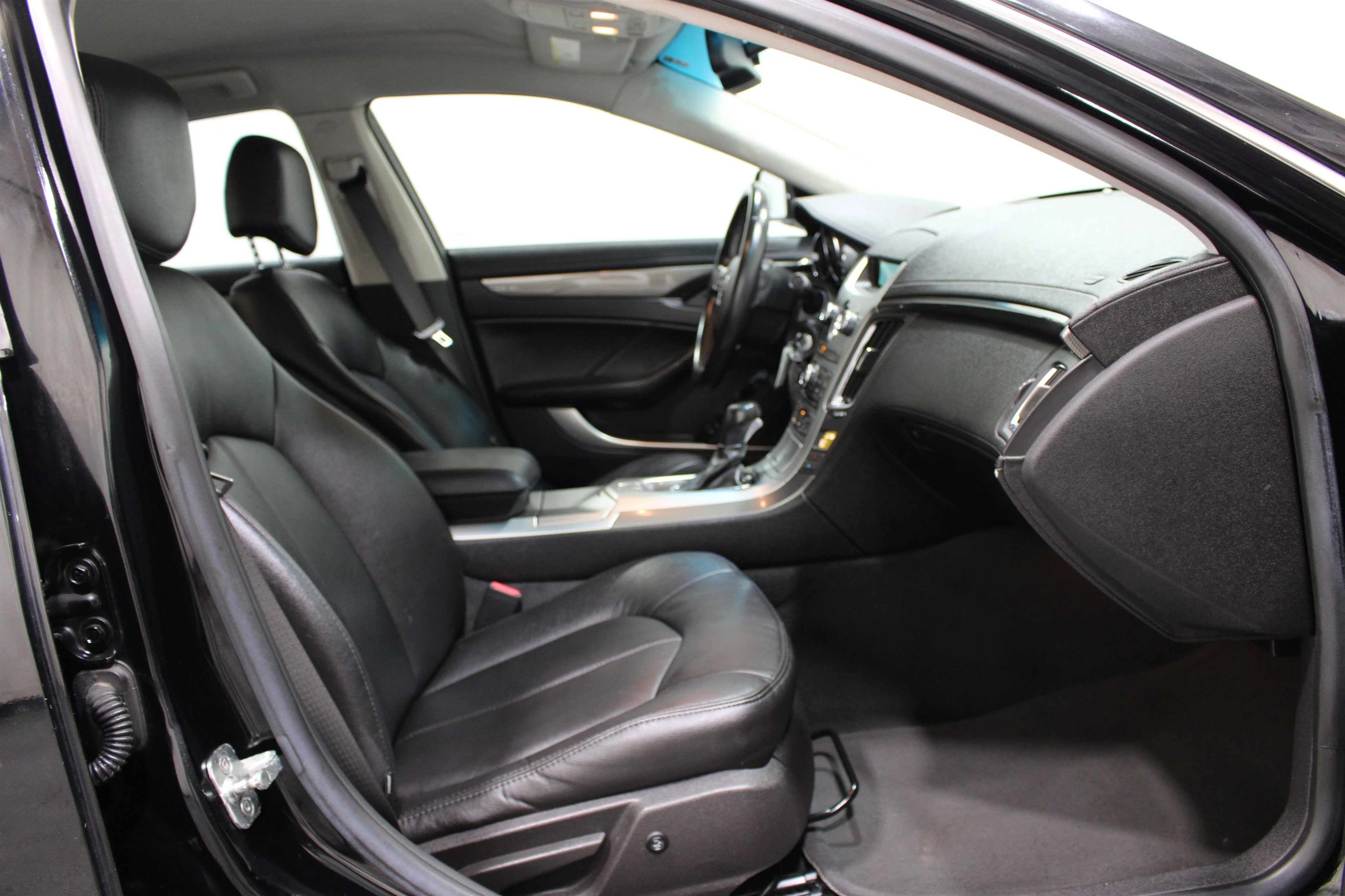 2008 Cadillac CTS 3.6 - Photo 21