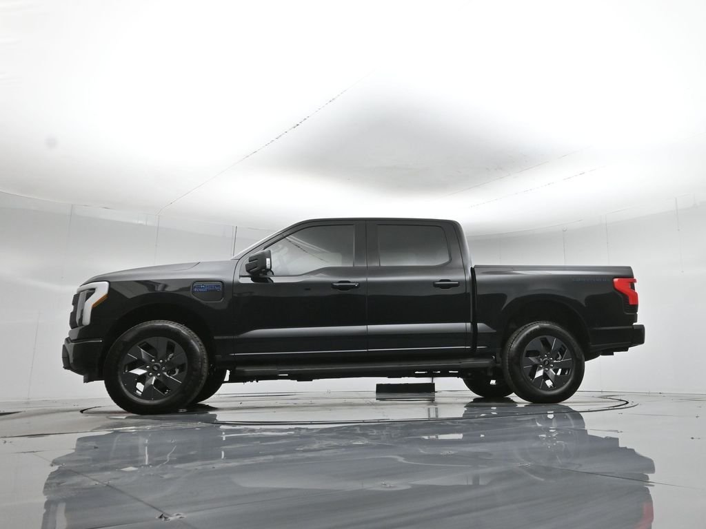 2025 Ford F-150 Lightning Flash - Photo 7