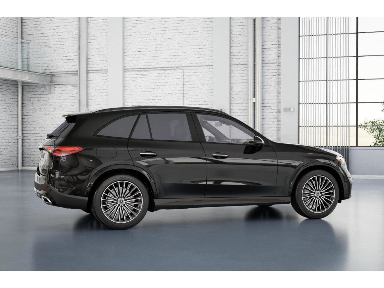2026 Mercedes-Benz GLC Base - Photo 18