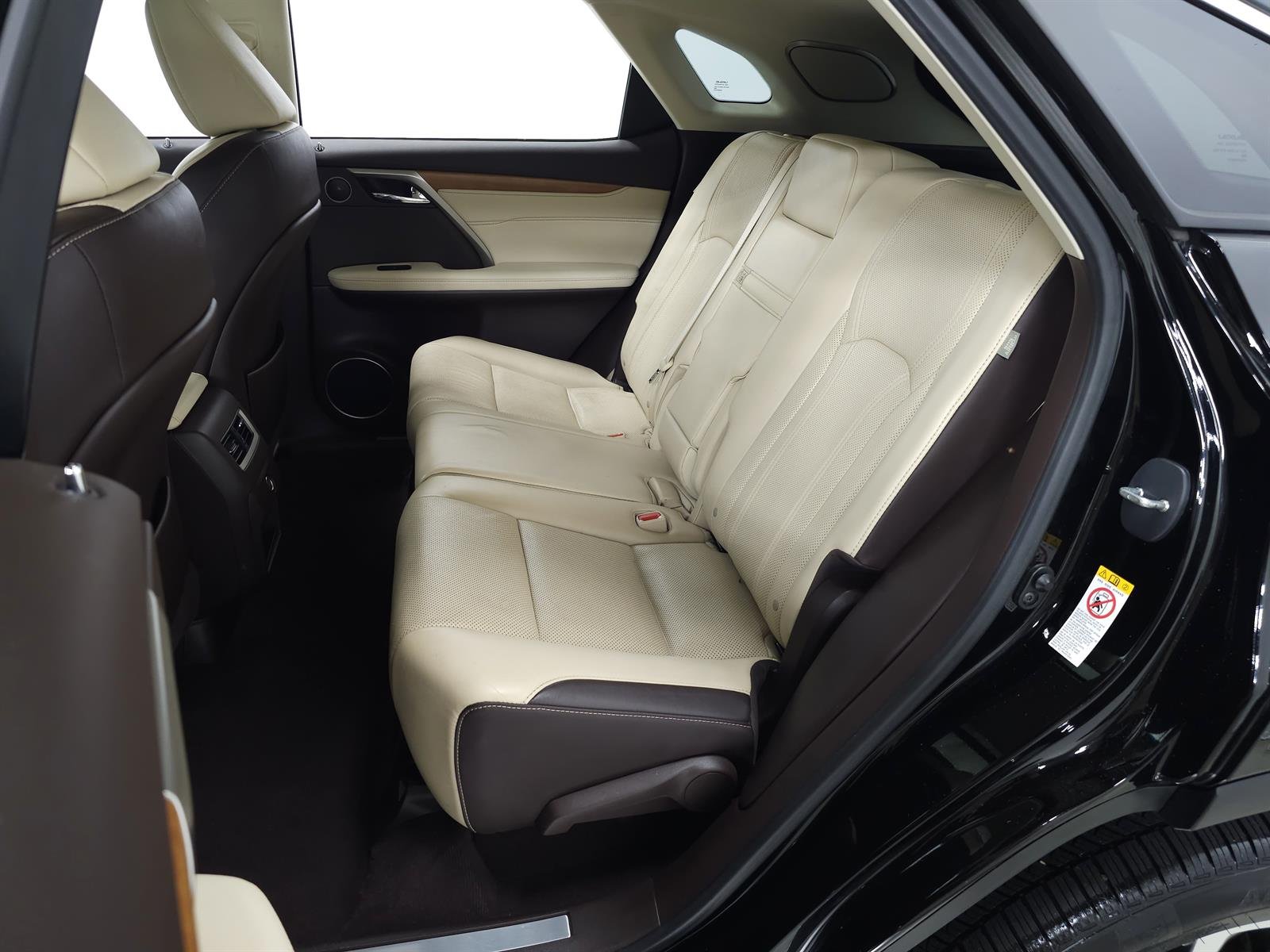 Used 2016 Black Lexus HYBRID image 32