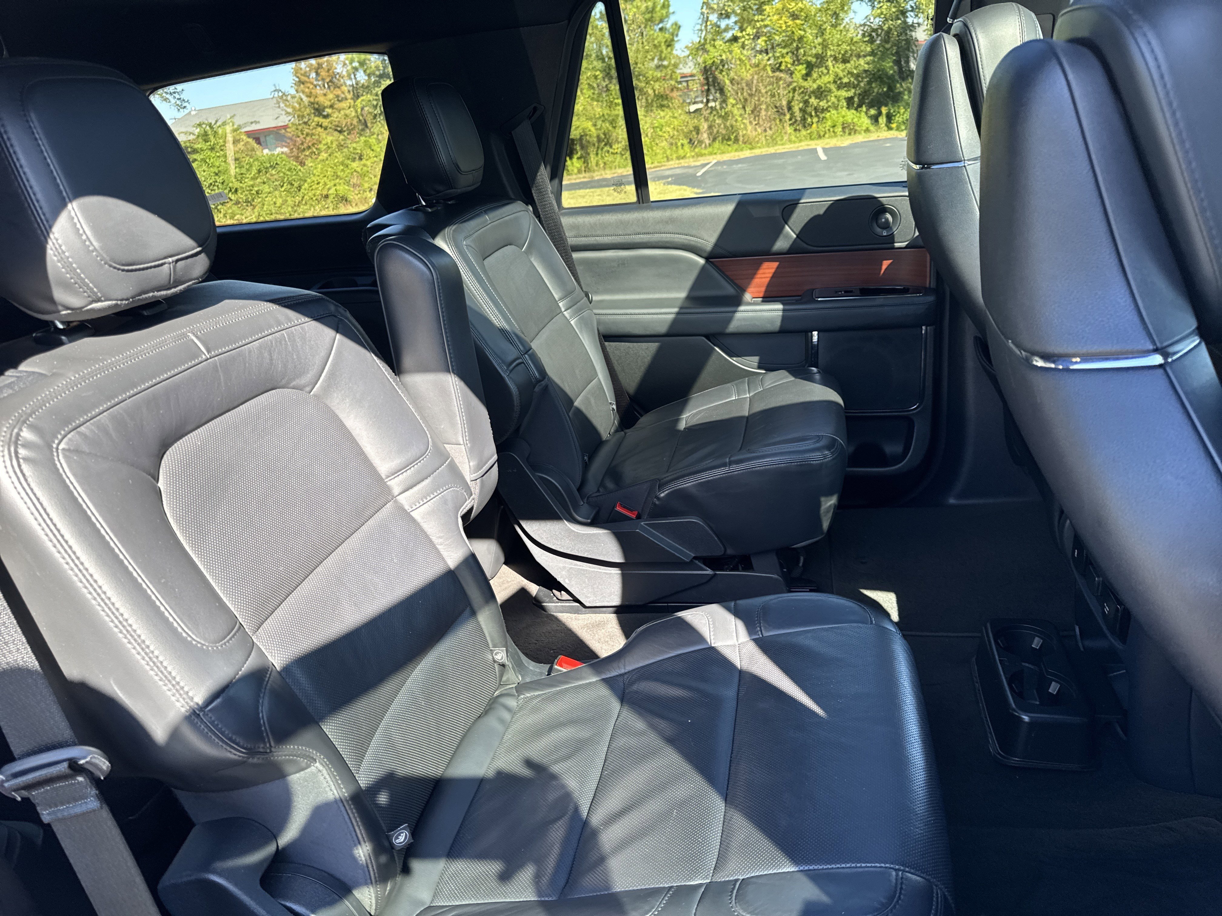 2023 Lincoln Navigator Reserve - Photo 33