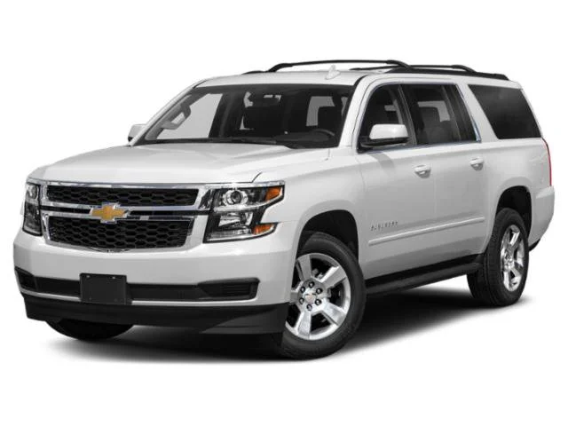 Used 2019 Summit White Chevrolet LT image 1