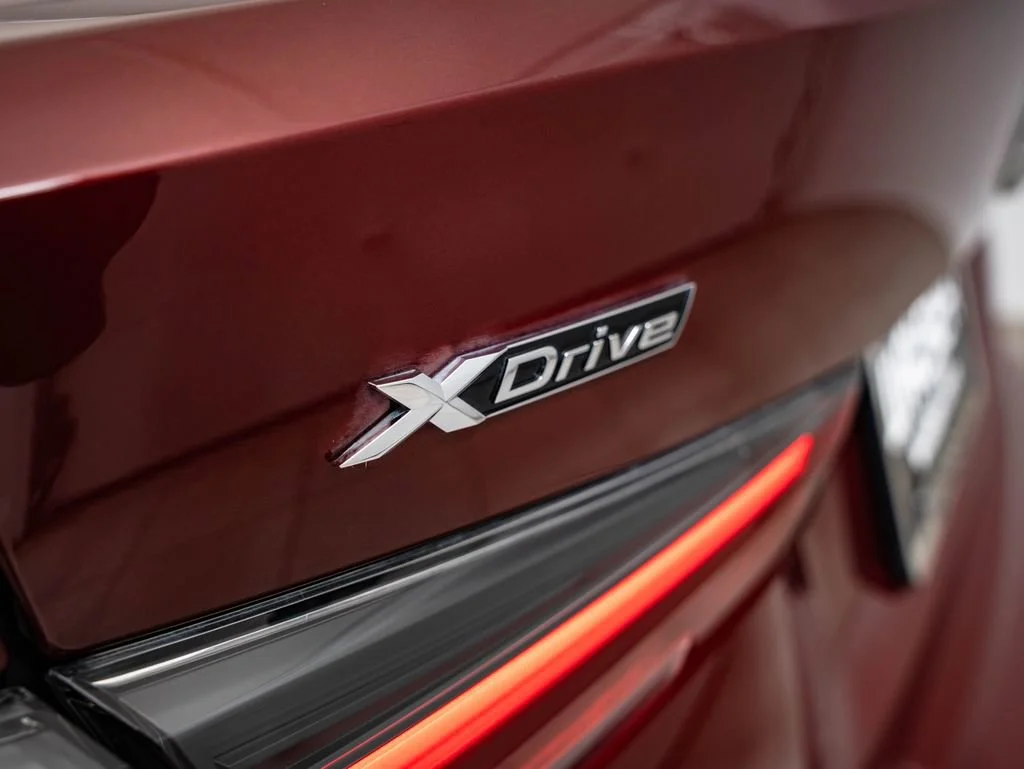 Used 2024 Aventurin Red Metallic BMW 430i Gran Coupe image 20