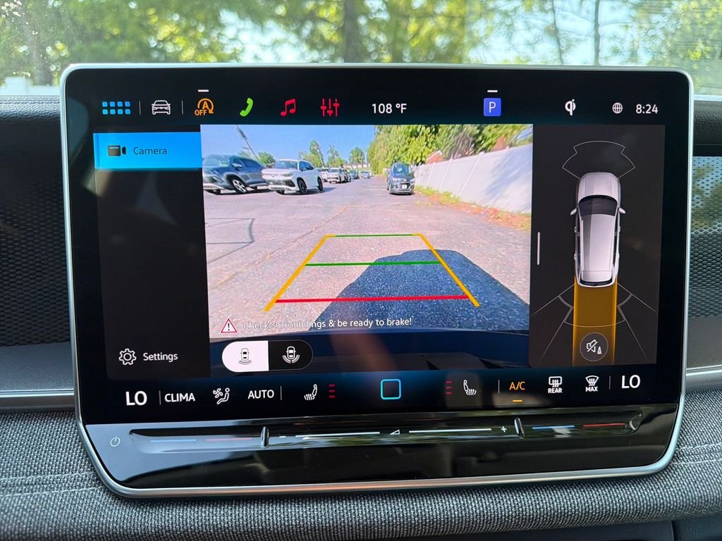 New 2026  Volkswagen 2.0T S image 17