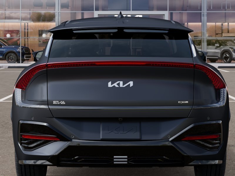 New 2026 Panthera Metal Matte Kia GT-LINE image 13