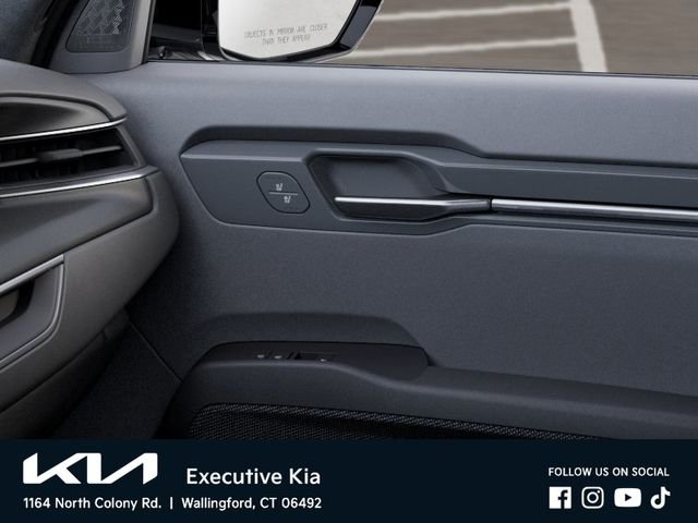 New 2026 Wolf Gray / Black Roof Kia GT-Line AWD image 25