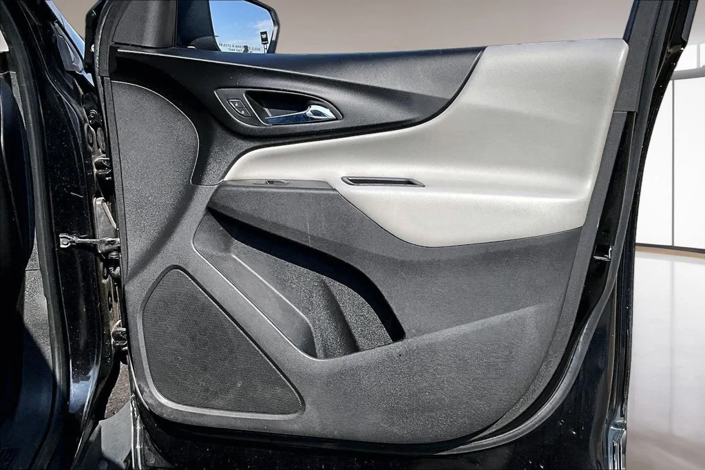 Used 2020 Black Chevrolet LS image 19