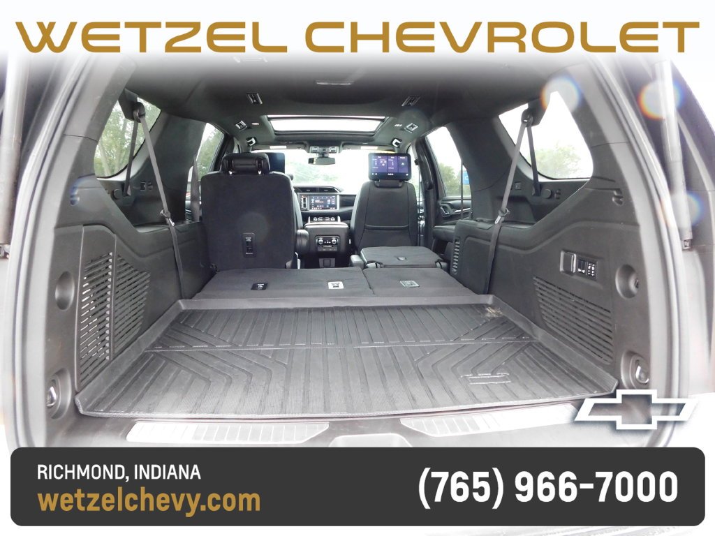 Used 2021 White GMC Denali image 32