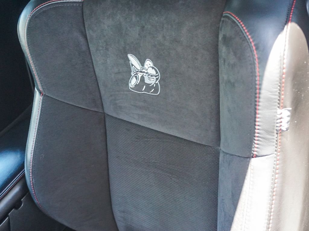 Used 2023 Gray Dodge R/T Scat Pack image 21