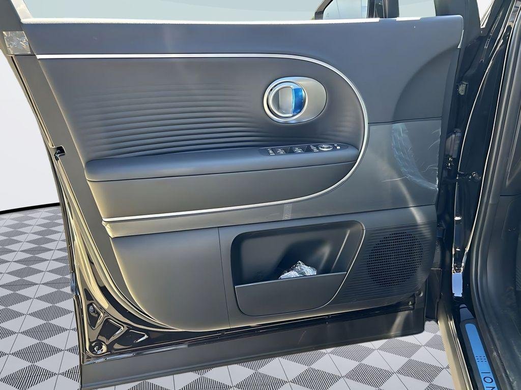 2026 Hyundai IONIQ 9 SEL - Photo 10