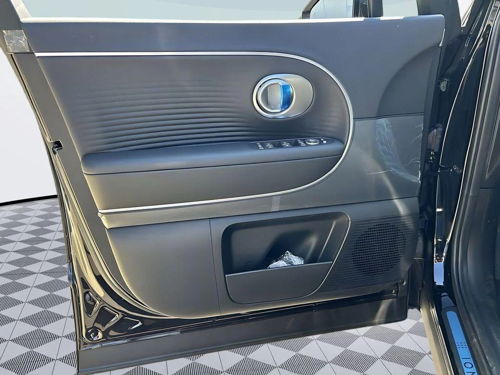 2026 Hyundai IONIQ 9 SEL - Photo 10