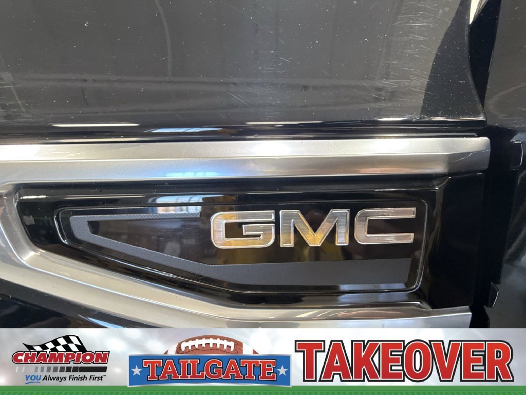 2022 GMC Yukon Denali - Photo 39