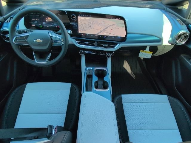 2026 Chevrolet Equinox EV 2LT - Photo 5