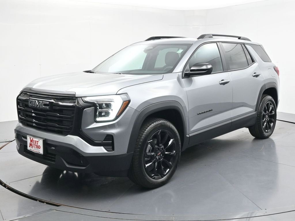 2026 GMC Terrain Elevation AWD's photo