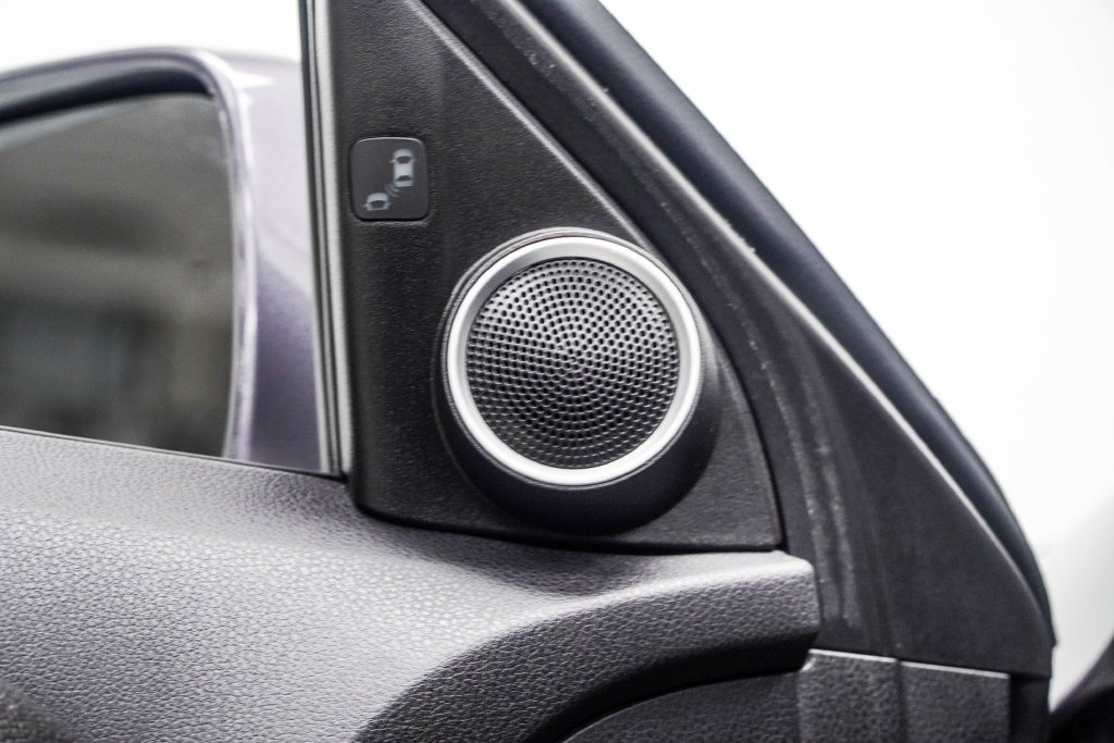 Used 2018 Gray Acura Technology Package image 37