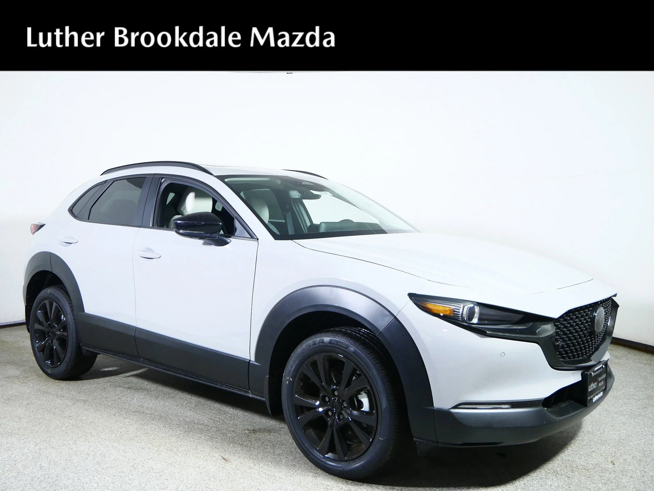 2026 Mazda CX-30 Turbo Aire Edition AWD's photo