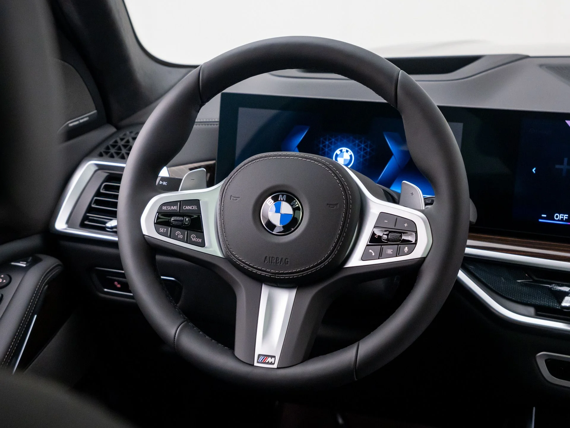 New 2027 Black BMW xDrive40i image 12
