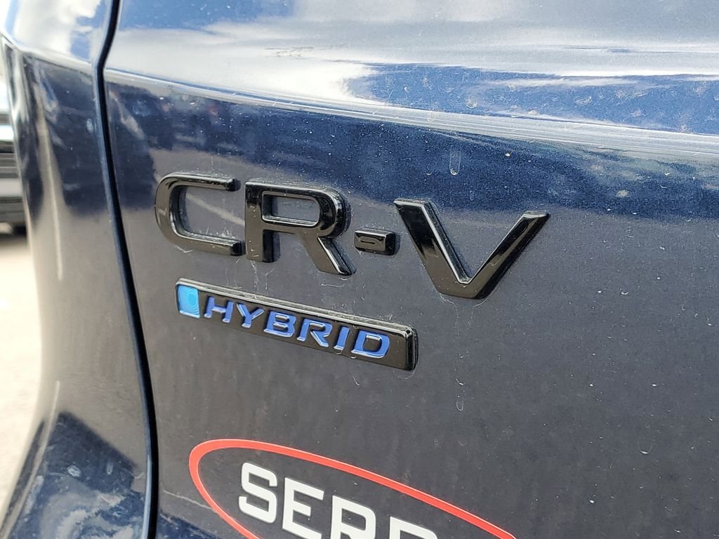 2026 Honda CR-V Sport - Photo 6