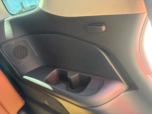 New 2026 Boulder Gray Pearl Nissan Platinum image 29