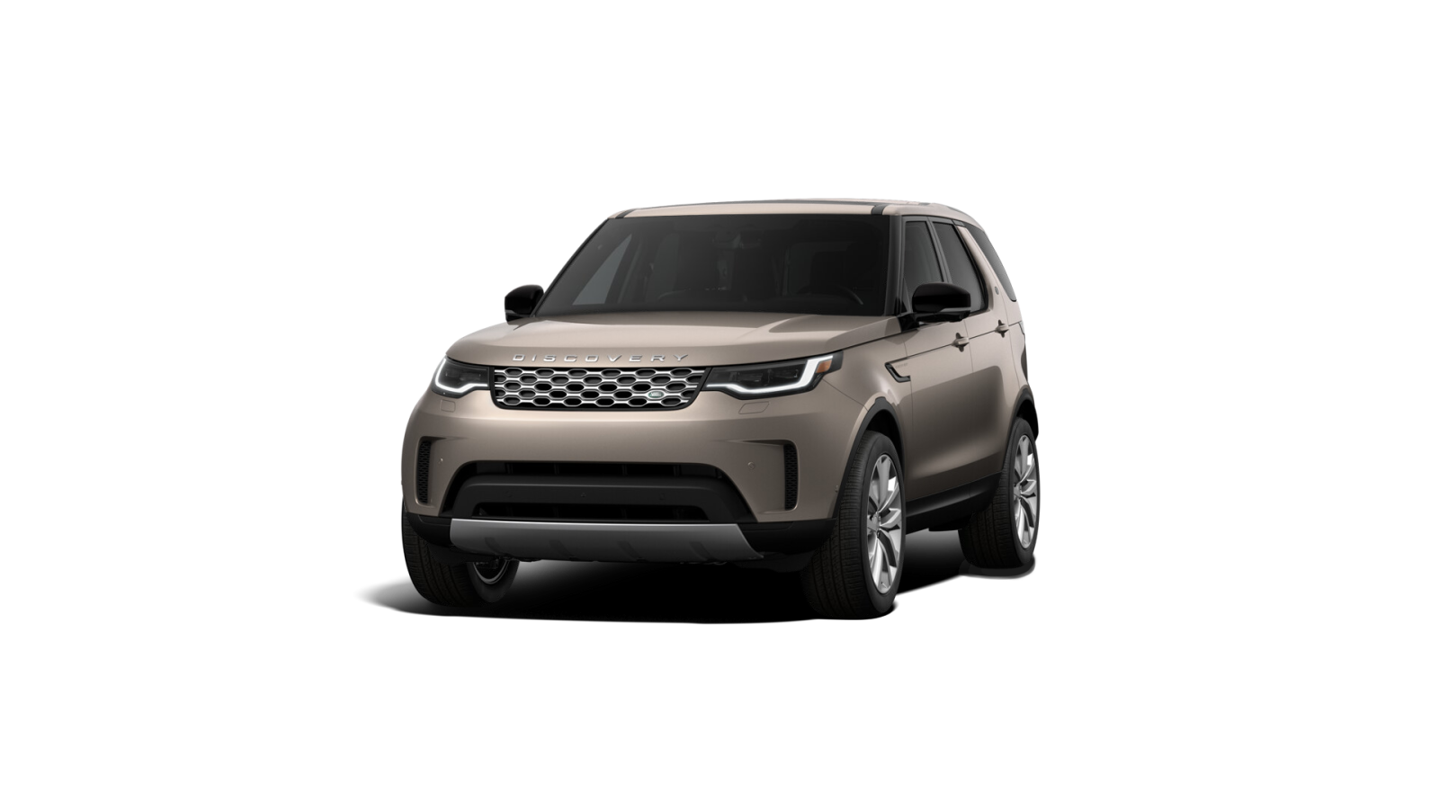 2026 Land Rover Discovery S 300PS