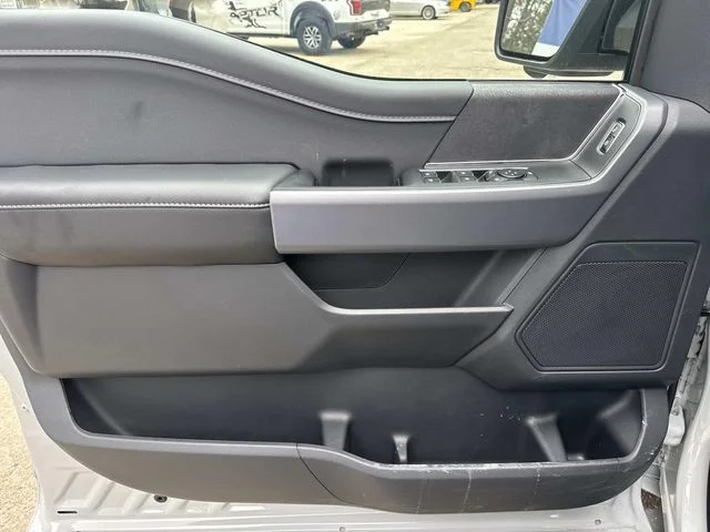 New 2026 Avalanche Ford XLT image 37