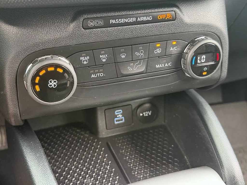 Used 2021 Green Ford Big Bend image 26