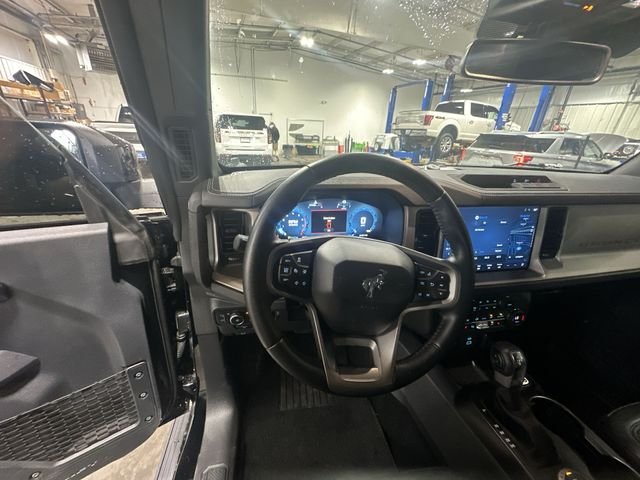 Used 2025 Black Ford Outer Banks image 15