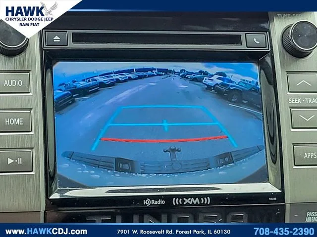 Used 2018  Toyota SR5 image 18