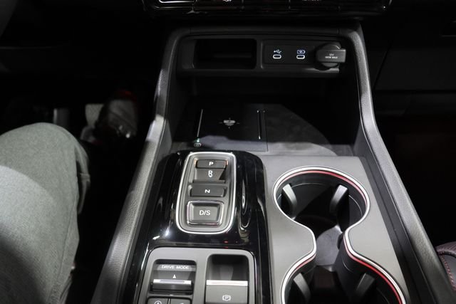 New 2026 Gray Honda Black Edition image 26