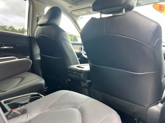Certified Used 2024 White Toyota Limited image 49