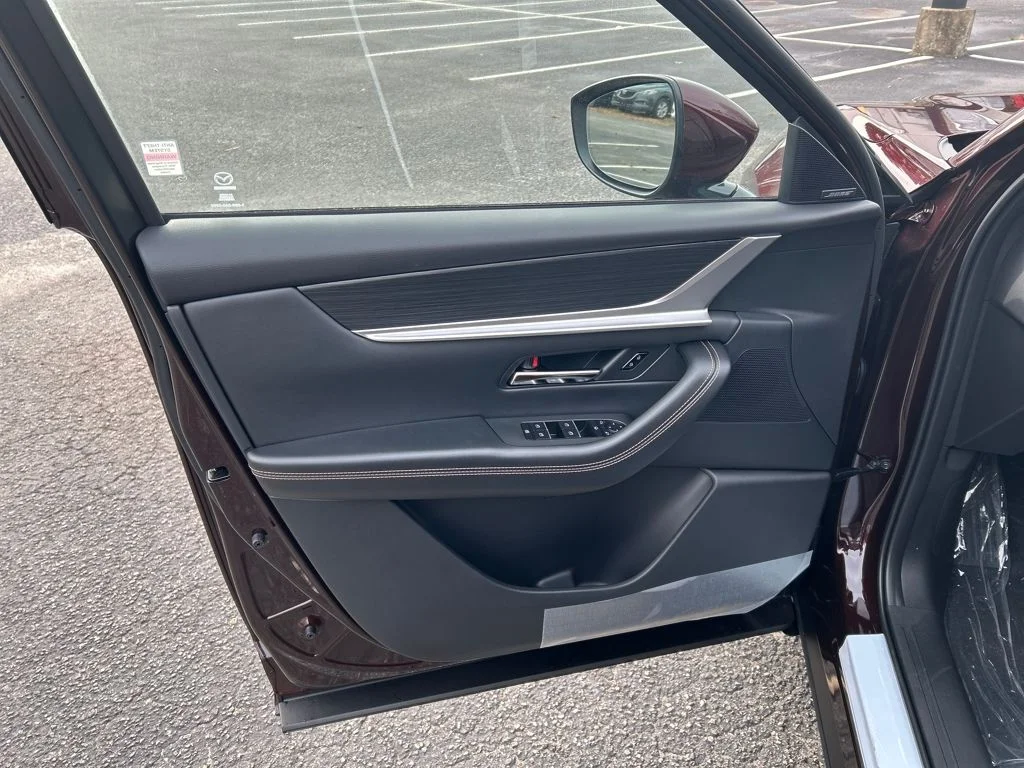 New 2026 Artisan Red Premium Mazda 3.3 Turbo S Premium Plus image 16