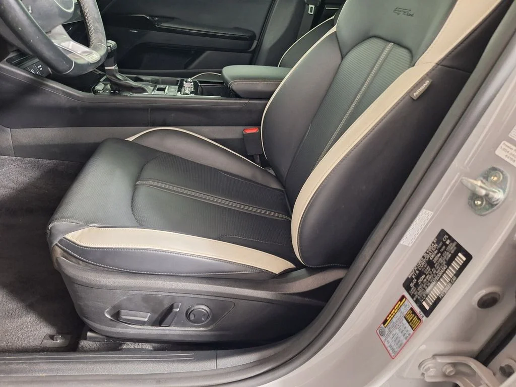 Used 2025 Gray Kia GT-Line image 29