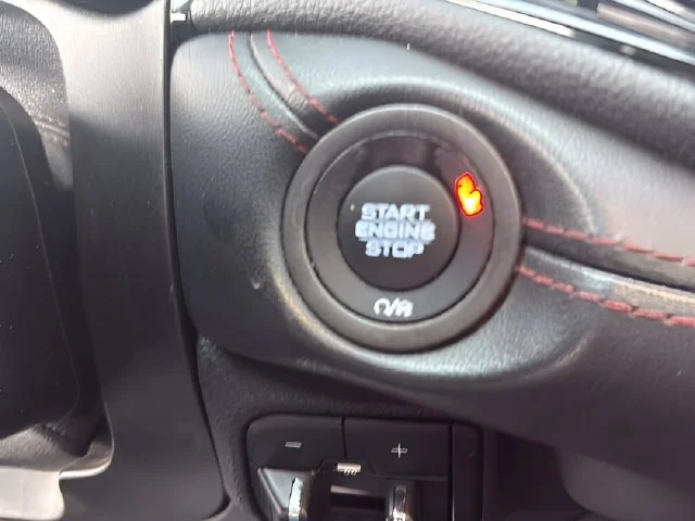 Used 2023 Black Dodge R/T Plus image 16