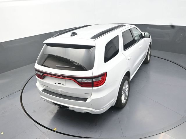 Used 2024 White Dodge GT Plus image 29